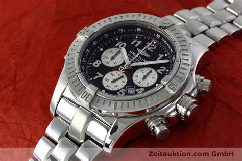 breitling uhren herren fossil